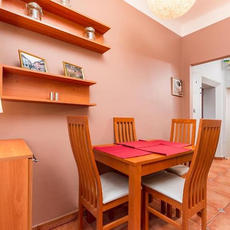 Bednarska 16 Old Town By Homeprime Varsovia Exterior foto