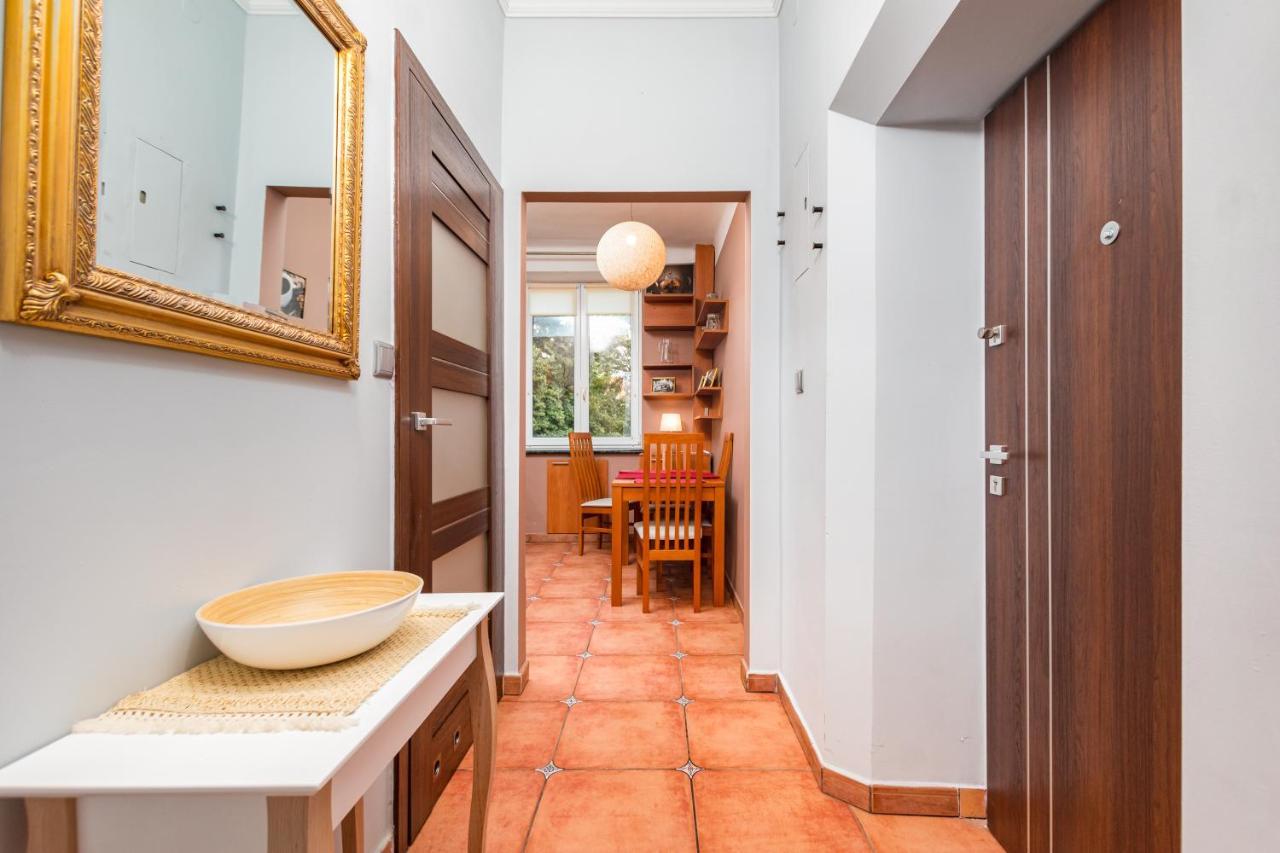 Bednarska 16 Old Town By Homeprime Varsovia Exterior foto